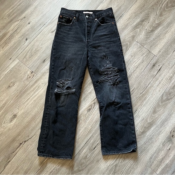 Levi's Denim - Levi’s Jean​